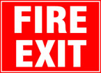 Fire Exit