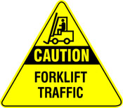 Forklift