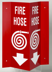 Fire Hose