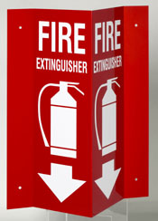 Fire Extinguisher
