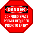 Confined Space